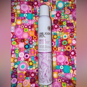 Orlando Pita Revive Instant Boost Dry Shampoo Salon Quality 142g / 5oz